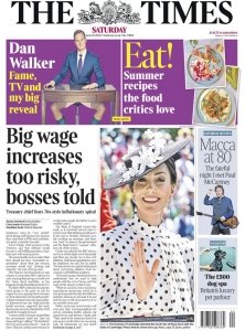 The Times - 18.06.2022