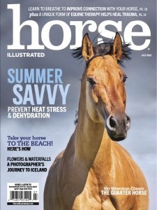 Horse Illustrated - 07.2023