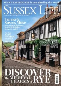 Sussex Life - 08.2025