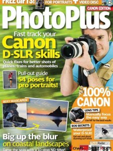 PhotoPlus - September 2011