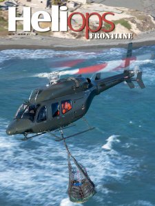 HeliOps Frontline - Is. 21 2019