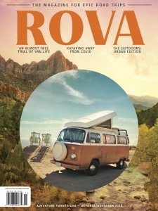 ROVA - 10/11 2020