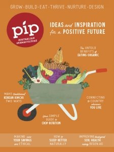 Pip Permaculture - 03/05 2021