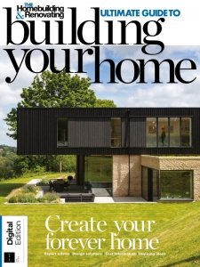 The Ultimate Guide to Building Your Home - Ed. 5 2023