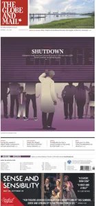 The Globe and Mail - 07.5.2025