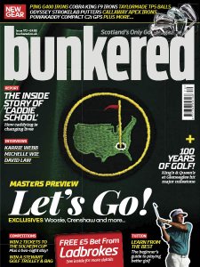 Bunkered - Is. 170 2019