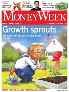 MoneyWeek - 15.11.2024