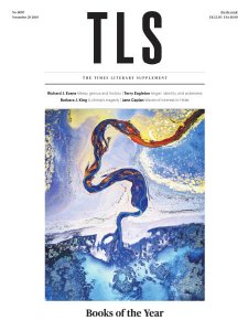 The TLS - 11.29.2019