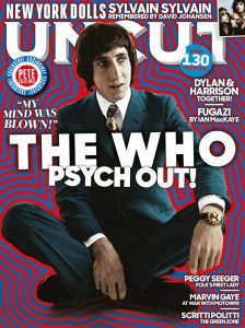 Uncut UK - 04.2021