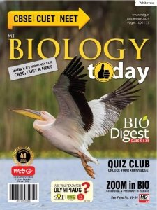 Biology Today - 12.2023