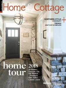 Northern Home and Cottage - 10/11 2018
