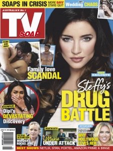 TV Soap - 08.31.2020