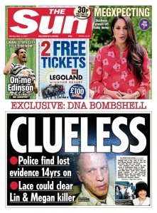 The Sun UK - 05.10.2021