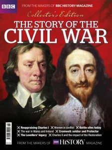 BBC History - The Story of the Civil War 2025