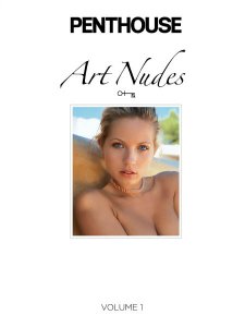 Penthouse USA - Art Nudes Vol 1 2014