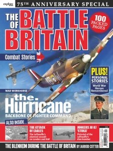 The Battle of Britain 2015