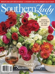 Southern Lady - 07/08 2023