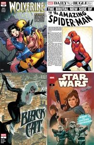 Marvel Week - 08.20.2025