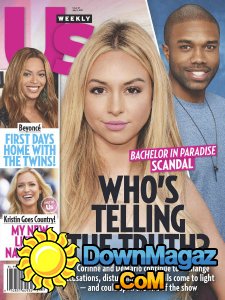 Us Weekly - 03.07.2017