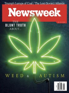 Newsweek USA - 23.02.2018