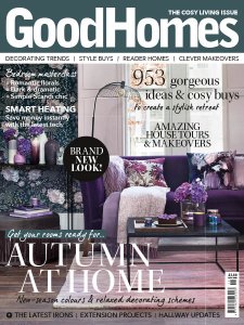 GoodHomes UK - 11.2018