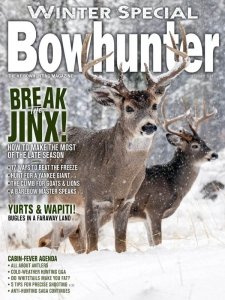 Bowhunter - 02.2024