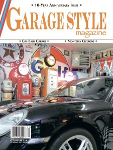 Garage Style - Is. 41 2018