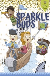 Sparkle Buds - 05.2021