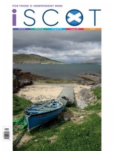 iScot - 11/12 2021