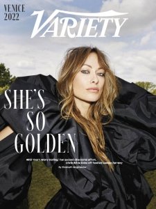 Variety - 08.24.2022