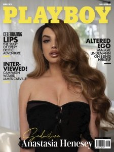 Playboy SA - 04.2024