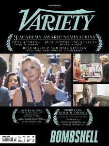 Variety - 01.15.2020