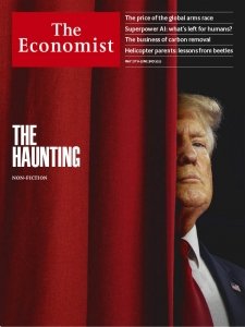 The Economist USA 05.27.2023