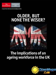 The Economist (Intelligence Unit) - Older, but none the wiser? (2014)