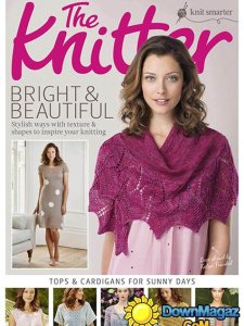 The Knitter - Issue 99 2016