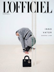 L'Officiel MY - 11.2020