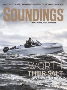 Soundings - 03.2021