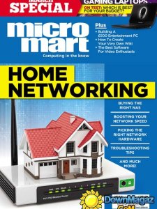 Micro Mart - 24 March 2016