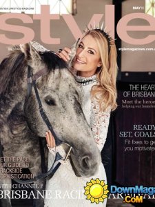 Style - May 2016