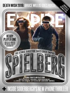 Empire UK - 04.2018