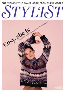 Stylist UK - 11.12.2019