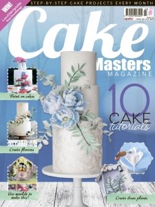 Cake Masters - 03.2021