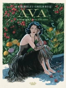 Ava - Forty-Eight Hours In The Life Of Ava Gardner