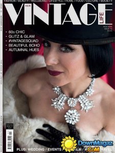 Vintage Life - November 2016