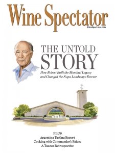 Wine Spectator - 11.30.2022