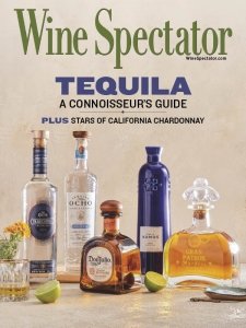 Wine Spectator - 07.31.2024