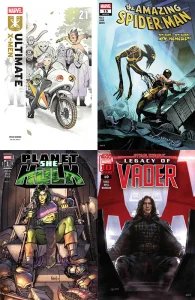 Marvel Week - 11.5.2025