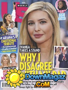 Us Weekly - 19.06.2017