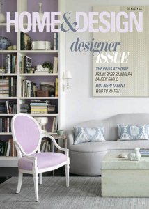 Home&Design - 07/08 2018