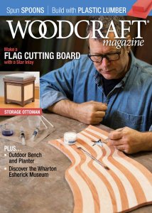 Woodcraft - 06/07 2019